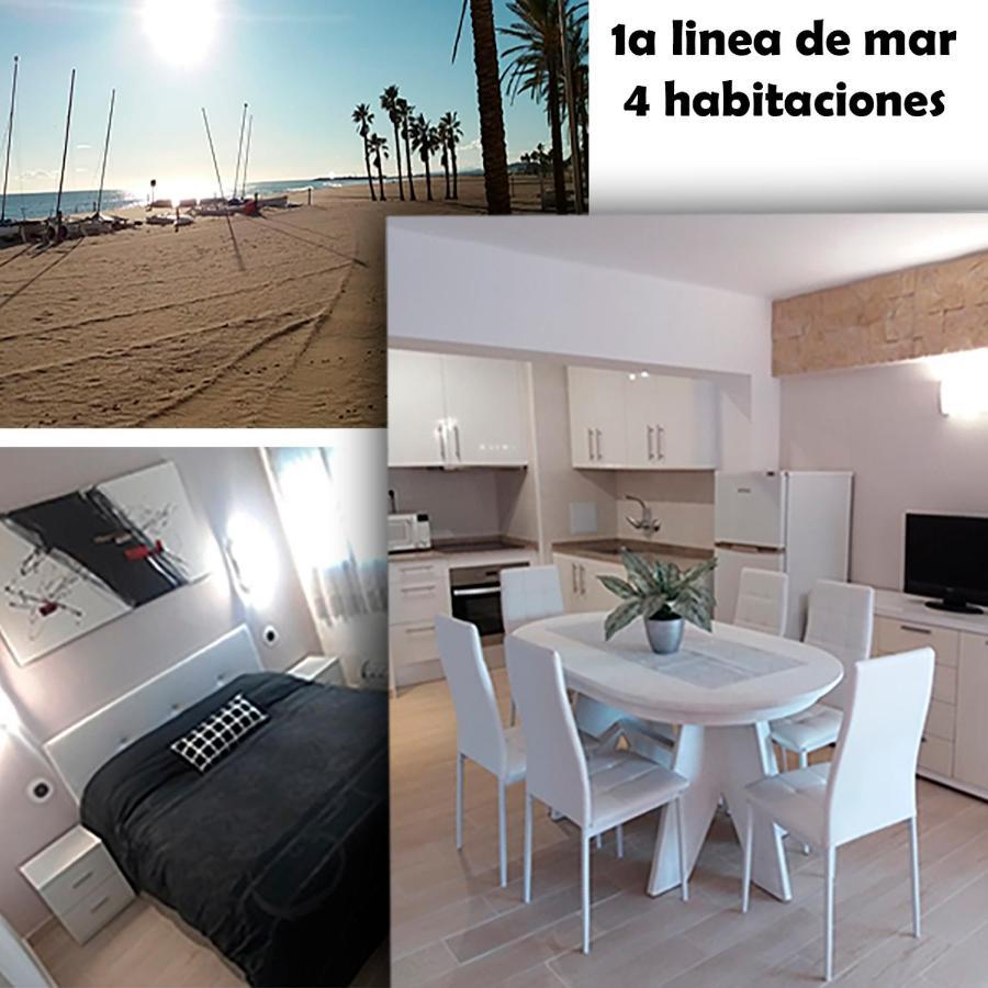 Apartamento Torre Sant Salvador *